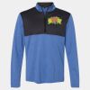 Lightweight Quarter-Zip Pullover Thumbnail