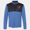 Lightweight Quarter-Zip Pullover Thumbnail