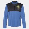 Lightweight Quarter-Zip Pullover Thumbnail