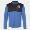 Lightweight Quarter-Zip Pullover Thumbnail