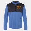 Lightweight Quarter-Zip Pullover Thumbnail