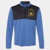 Lightweight Quarter-Zip Pullover Thumbnail