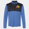 Lightweight Quarter-Zip Pullover Thumbnail