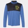 Lightweight Quarter-Zip Pullover Thumbnail