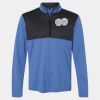 Lightweight Quarter-Zip Pullover Thumbnail