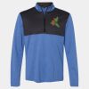 Lightweight Quarter-Zip Pullover Thumbnail