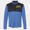 Lightweight Quarter-Zip Pullover Thumbnail