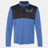Lightweight Quarter-Zip Pullover Thumbnail