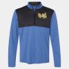 Lightweight Quarter-Zip Pullover Thumbnail