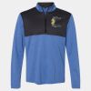 Lightweight Quarter-Zip Pullover Thumbnail