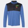 Lightweight Quarter-Zip Pullover Thumbnail