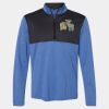 Lightweight Quarter-Zip Pullover Thumbnail