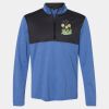 Lightweight Quarter-Zip Pullover Thumbnail