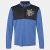 Lightweight Quarter-Zip Pullover Thumbnail