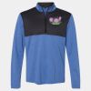 Lightweight Quarter-Zip Pullover Thumbnail