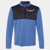 Lightweight Quarter-Zip Pullover Thumbnail