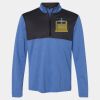 Lightweight Quarter-Zip Pullover Thumbnail