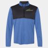 Lightweight Quarter-Zip Pullover Thumbnail
