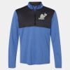 Lightweight Quarter-Zip Pullover Thumbnail