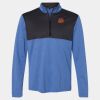 Lightweight Quarter-Zip Pullover Thumbnail