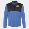 Lightweight Quarter-Zip Pullover Thumbnail
