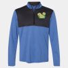Lightweight Quarter-Zip Pullover Thumbnail