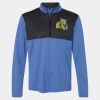 Lightweight Quarter-Zip Pullover Thumbnail