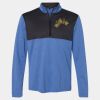 Lightweight Quarter-Zip Pullover Thumbnail