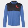 Lightweight Quarter-Zip Pullover Thumbnail