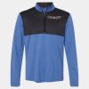 Lightweight Quarter-Zip Pullover Thumbnail