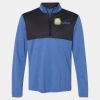 Lightweight Quarter-Zip Pullover Thumbnail