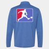 Lightweight Quarter-Zip Pullover Thumbnail