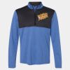 Lightweight Quarter-Zip Pullover Thumbnail