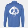 Lightweight Quarter-Zip Pullover Thumbnail