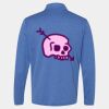 Lightweight Quarter-Zip Pullover Thumbnail