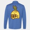 Lightweight Quarter-Zip Pullover Thumbnail