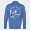 Lightweight Quarter-Zip Pullover Thumbnail