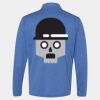 Lightweight Quarter-Zip Pullover Thumbnail