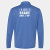 Lightweight Quarter-Zip Pullover Thumbnail