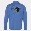 Lightweight Quarter-Zip Pullover Thumbnail