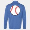 Lightweight Quarter-Zip Pullover Thumbnail