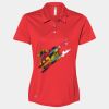 Women's Performance Polo Thumbnail