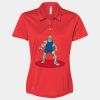 Women's Performance Polo Thumbnail