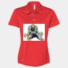 Women's Performance Polo Thumbnail