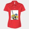 Women's Performance Polo Thumbnail