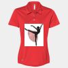 Women's Performance Polo Thumbnail