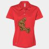 Women's Performance Polo Thumbnail