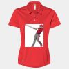 Women's Performance Polo Thumbnail