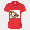 Women's Performance Polo Thumbnail