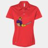 Women's Performance Polo Thumbnail